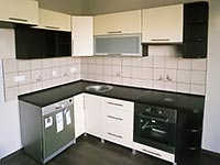 kuchnie